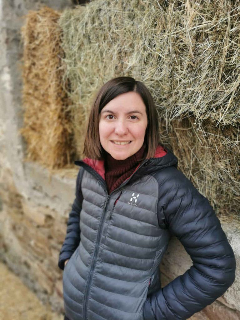 Sobre nosotros - Rural Knowledge Transfer